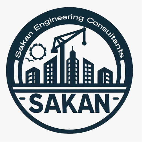 سكن للاستشارات الهندسية