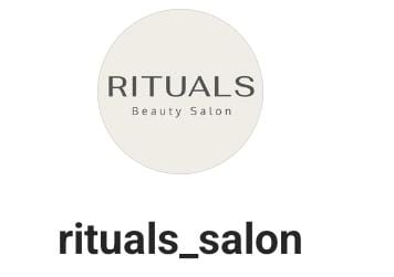 rituals salon